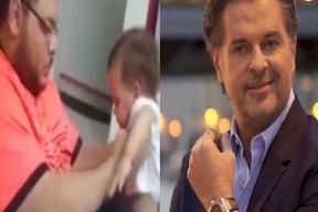 ما علاقة راغب علامة بمُعذب الطفلة!