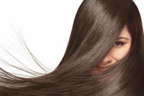 كيف تعزز كثافة شعرك؟