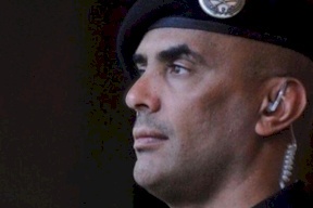 من هو ممدوح بن مشعل المتهم بقتل حارس الملك السعودي؟
