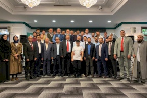 جامعة القدس تُؤسس جمعية أصدقائها في تركيا