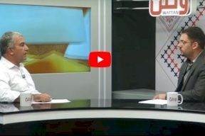 رئيس بلدية بيت سوريك: عاجزون تماما عن فرض القانون وغياب الامن وشبكة الصرف الصحي اكبر مشاكل البلدة