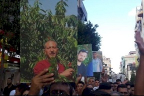 القائمة المشتركة تقدم طلبا لإسرائيل بشأن تعذيب الاسير العربيد