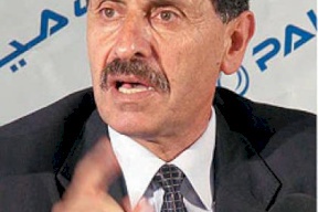 وفاة نقيب الصحفيين الاسبق نعيم الطوباسي