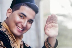 وفاة نجم برنامج "فنان العرب"