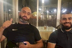 الاضراب يعم مجد الكروم بعد جريمة قتل شقيقان