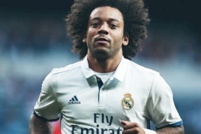 ريال مدريد يكشف حجم إصابة مارسيلو