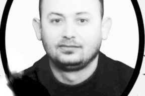 الأسير أحمد غنام يواصل إضرابه المفتوح لليوم الـ83