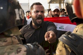 100 قتيل في العراق