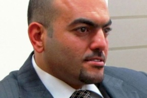 المخاض - للكاتب والاديب رامي مهداوي