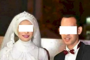 وفاة عروسين عربيين.. والسبب صورة!