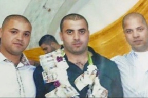  حالة من الغضب عقب جريمة قتل جديدة داخل اراضي عام 48 