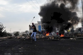 القوى والفصائل تدعو للتصعيد الجمعة تضامنا مع الاسرى