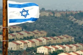 وحدات استيطانية جديدة في بيت لحم