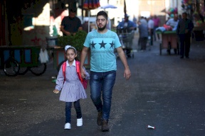 ما هو الإفطار المثالي للطفل في المدرسة؟