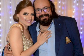 إيمي طلعت زكريا تحرّم على نفسها هذا الشيء طوال عمرها حزنا على والدها