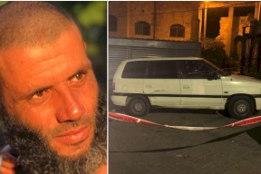 جريمة قتل جديدة داخل اراضي عام 48 