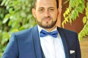 قتيل في حرائق لبنان