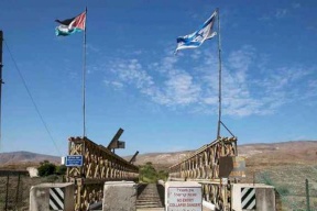 هل وافق الاردن على تمديد تاجير "الغمر " لاسرائيل؟
