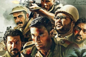 بعد بطولته فيلم "الممر".. برلمانية تطالب أحمد عز باستكمال بطولاته والاعتراف بأولاده