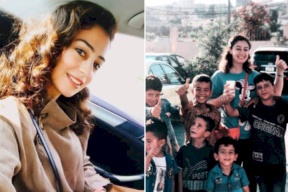محكمة الاحتلال تنظر بتثبيت الاعتقال الإداري للأسيرة اللبدي