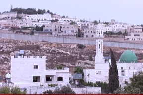 بالفيديو.. مشاريع تنموية تستهدف بيت لحم