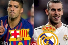 رسميا: إعلان موعد مباراة الكلاسيكو