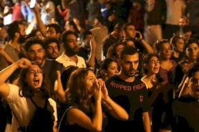 مقال.. الشتيمة وحدها ما يستحقه هذا النظام