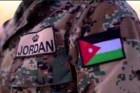 العاهل الاردني يأمر بتحسين الاوضاع المعيشية للمتقاعدين العسكريين