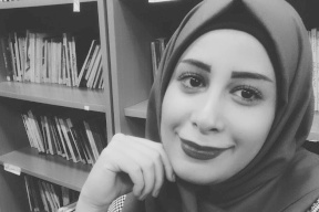 مقال نور حطيط: أخاف النوافذ وجسدي