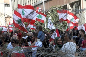 لبنان: الإمارات تشكل "غرفة عمليات" لتسهيل مغادرة رعاياها
