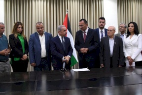 توقيع اتفاقيات منح مالية لـ17 مشروعا بدعم من صندوق التضامن الإسلامي