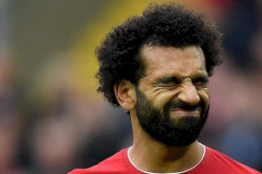 متى سيعود صلاح لمباريات منتخب بلاده؟