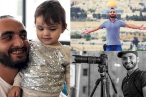 القدس: سلطات الاحتلال تفرج عن الصحفي الخاروف