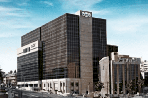 668.9 مليون دولار أرباح مجموعة البنك العربي للتسعة أشهر من عام 2019