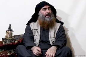 من هو خليفة أبو بكر البغدادي؟
