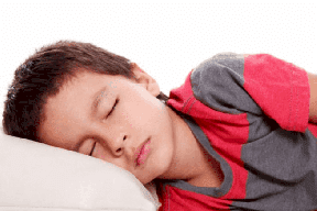ما اهمية قيلولة الأطفال؟