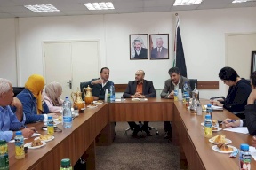 مهداوي: مشروع "مكنّي" يساهم في إكساب الخريجات مهارات عملية للانخراط في سوق العمل