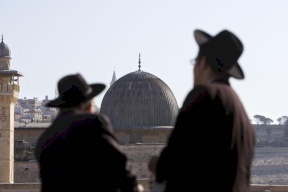 المؤتمر الوطني الشعبي يستنكر التصعيد الاسرائيلي في القدس