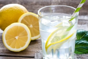 ابدأ يومك بهذا المشروب