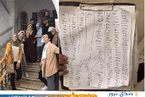 فيديو: مقدسيون يجمعون مليون وربع شيكل لمرضى السرطان