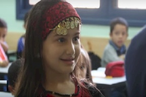 ممثل الإتحاد الأوربي: نسعى لتوفير بيئة تعليمية امنة 