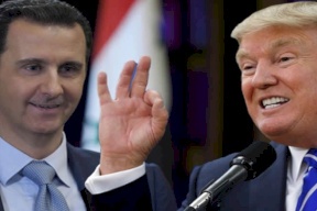 الأسد: ترامب أفضل رئيس أمريكي