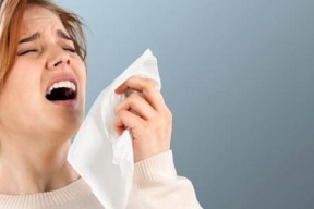 كيف تتغلب على أعراض حساسية الربيع؟