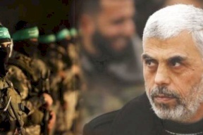 السنوار: لو قال لنا شعبنا اجلسوا في بيوتكم فسنلتزم بقراره