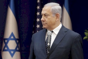 نتنياهو: التطبيع مع السعودية سيكون بعد "الانتصار على حماس"