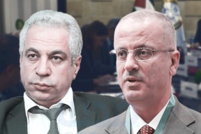 وزير سابق: الحمد الله أزاحني عن رئاسة إدارة مشروع ووضع مشتبه بالفساد