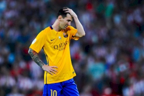 ليفانتي يقلب الطاولة على برشلونة