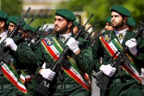 الحرس الثوري يُهاجم السعودية