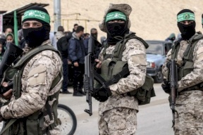 حماس ترد على تهديدات "اسرائيل"