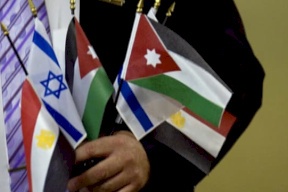الاردن لم يكشف عن حيثيات الاتفاق مع اسرائيل بخصوص  اللبدي ومرعي